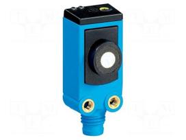 Sensor: ultrasonic | Range: 13÷150mm | PNP / NO / NC | Usup: 20÷30VDC