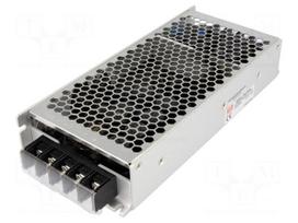 Converter: DC/DC | 273.6W | Uin: 16.8÷31.2VDC | Uout: 48VDC | Iout: 5.7A