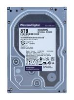 Western Digital Blue 8TB WD PURPL 8TB WD PURPLE 3.5" Serial ATA III