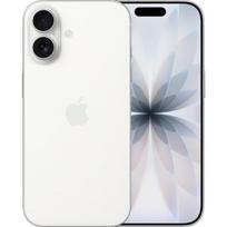 Smartphone Apple iPhone 17 512GB White