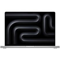 Laptop Apple MacBook Pro (16) 2026 CTO, Notebook - silver, 36GB, 2 TB SSD, M5 Max, MacOS, German, Nanotexture Glass