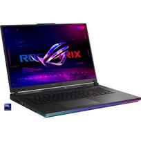 Gaming Laptop ASUS ROG Strix Scar 18 G835LX-SA003W Black, Intel Core Ultra 9, NVIDIA