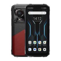 HOTWAV Hyper 7 Pro smartphone (red)