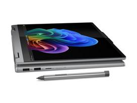 LENOVO IdeaPad 5 2in1 14Q8X9 Snapdragon X X1-26-100 14inch WUXGA Touch 16GB 512GB SSD M.2 UMA noAC noPCORD W11H 2YR Carryin