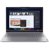 Laptop Lenovo ThinkBook 16 G9 (21UR0058GE), Notebook - Gray, Intel Core Ultra 7 355, 32GB DDR5, 1 TB SSD, Windows 11 Pro