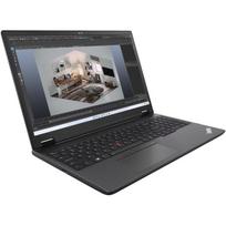 Laptop Lenovo ThinkPad P16v Gen 2 (Intel) 16-inch, Intel Core Ultra 7 165H, 32GB RAM, 512GB SSD, RTX 1000