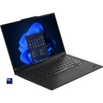 Laptop Lenovo ThinkPad X1 Carbon Gen 13: Intel Core Ultra 7, 32GB RAM, 1TB SSD, 14" WUXGA Touchscreen, Windows 11 Pro