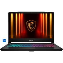 Gaming Laptop MSI Katana 15 HX B14WFK-487, 15.6" FHD, Intel i7-14650HX, RTX 5060