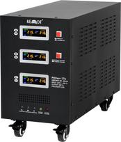 Kemot PROavr-25k Automatic Three Phase Voltage Stabilizer