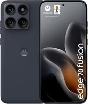 Motorola Moto Edge 70 Fusion 5G 8/256GB Silhouette smartphone