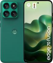 Motorola Moto Edge 70 Fusion 5G 8/256GB Sport Green (green) smartphone