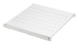 Digitus TN-19-5/9-1U-W-GY rack accessory Shelf