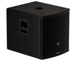 Mackie SR18S Black 1600 W