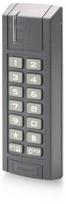 Proximity card reader ROGER