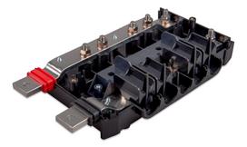 Victron Energy Lynx Power In bus bar 290 mm Acrylonitrile butadiene styrene (ABS), Copper