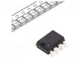IC: PMIC | AC/DC switcher,SMPS controller | Uin: 85÷265V | SMD-8B