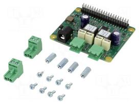 Expansion board | Comp: TAS5756M