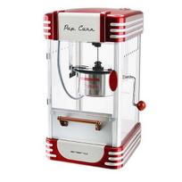 Emerio Popcorn Maker, Non-stick, 50g capacity