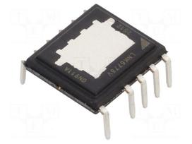 IC: PMIC | AC/DC switcher,SMPS controller | Uin: 85÷265V | eDIP-12B