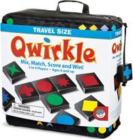Qwirkle Travel Size