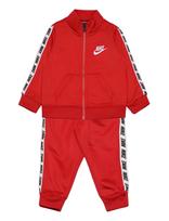 Nike - Re-Tricot Set - Sportinis kostiumas - Raudona