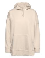 Craft - Adv Join Long Hoodie W - Sportinis džemperis su gobtuvu - Kreminė spalva