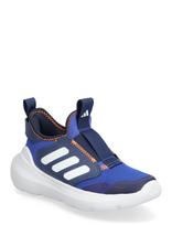 Adidas Sportswear - Tensaur Comfort Ac C - Žemakulniai sportbačiai - Mėlyna