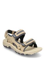 Merrell - Women's Huntington Sport Convert - - Žygio basutės - Smėlio