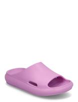 REEF - Kids Rio Slide - Baseino šlepetės - Violetinė