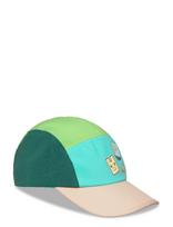 Adidas Sportswear - Y Mine Cap - Kepurė - Marga / raštuota