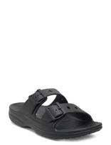 Crocs - Saturday Sandal M - Sandalai - Juoda
