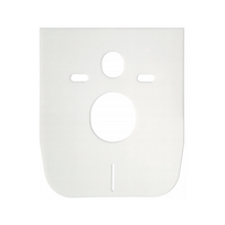 Mexen tarpinė, slopinimo kilimėlis WC arba bide - 39095-00