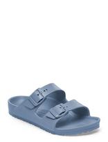 Birkenstock - Arizona Eva Kids - Sandalai - Mėlyna