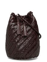 Dragon Diffusion - Pompom Double Jump Bag - Krepšys - Ruda