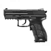 Airsoft pistoletas H&K Heckler&Koch P30 6 mm elektrinis
