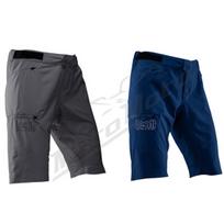 Leatt mtb enduro 1.0 dviračių šortai