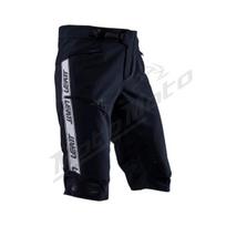 Leatt mtb dviračių šortai gravity 4.0