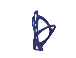 KROSS PRO Blue gertuvės laikiklis