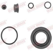 Remonto komplektas, stabdžių apkaba QUICK BRAKE 114-0073