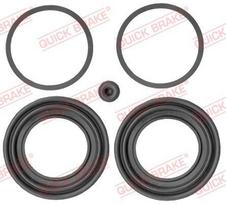 Remonto komplektas, stabdžių apkaba QUICK BRAKE 114-0055