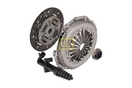 Sankabos komplektas Schaeffler LuK 620 3268 22