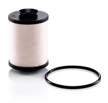 Filtras, karterio alsuoklis MANN-FILTER C 7004 z