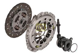 Sankabos komplektas Schaeffler LuK 620 3075 33