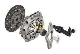 Sankabos komplektas Schaeffler LuK 620 3322 21