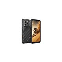 MOBILE PHONE XEVER 8/8/256GB BLACK ULEFONE