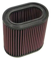 Oro filtras K&N Filters TB-2204