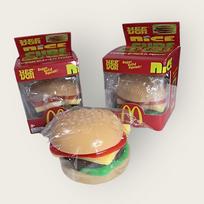 NeeDoh Nice Cube Burger