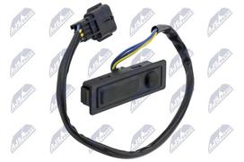 Jungiklis, galinės durys NTY EZC-NS-037