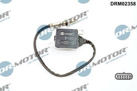 NOx jutiklis, NOx katalizatorius Dr.Motor Automotive DRM02358