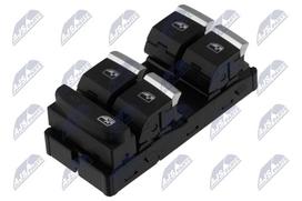 Jungiklis, lango pakėliklis NTY EWS-AU-086
